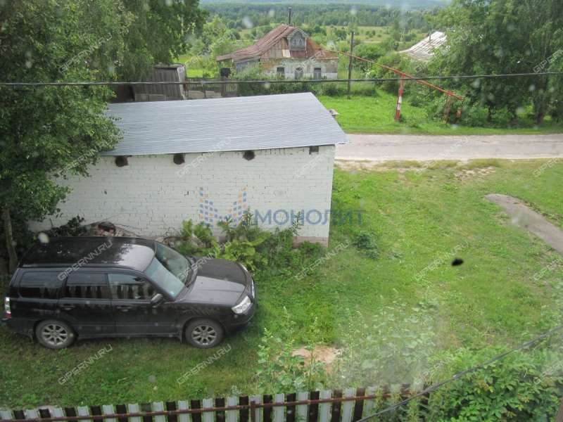 дом на - деревня Лапшлей