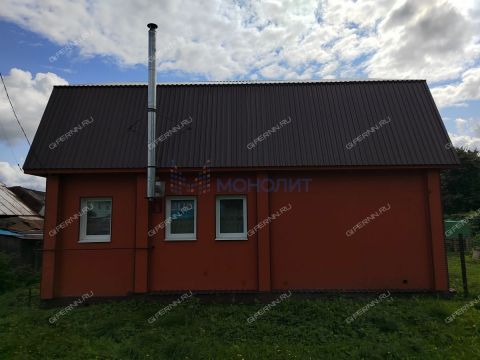 dom-selo-kurilovo-dalnekonstantinovskiy-rayon фото