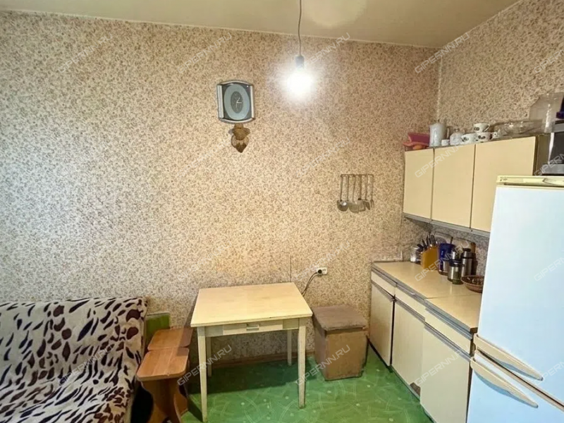 комната в доме 199 на Московском шоссе