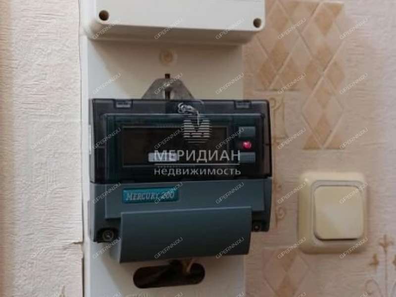 двухкомнатная квартира на улице Обнорского дом 9