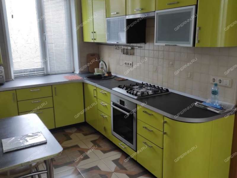 дом на улице Кутузова город Выкса