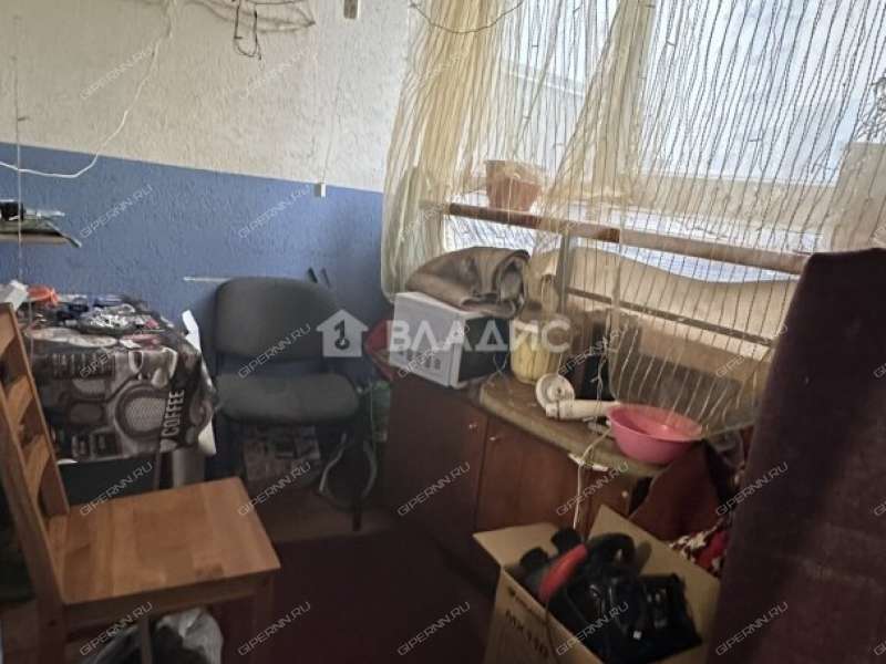 двухкомнатная квартира на Деловой улице дом 22 к1