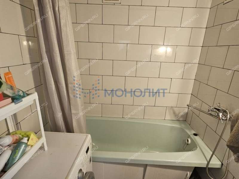 двухкомнатная квартира на Пятигорской улице дом 18