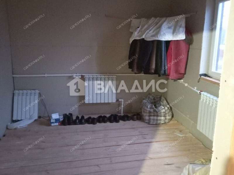 дом на 54 посёлок Зимёнки