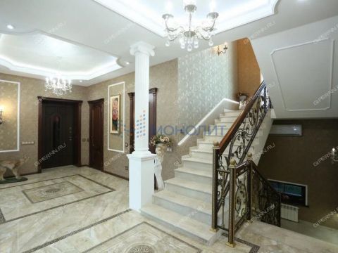 kottedzh-derevnya-blizhnekonstantinovo-ul-geroya-borisova-d-32 фото