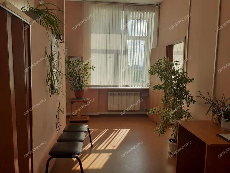 помещение под офис на Московское ш., д.85