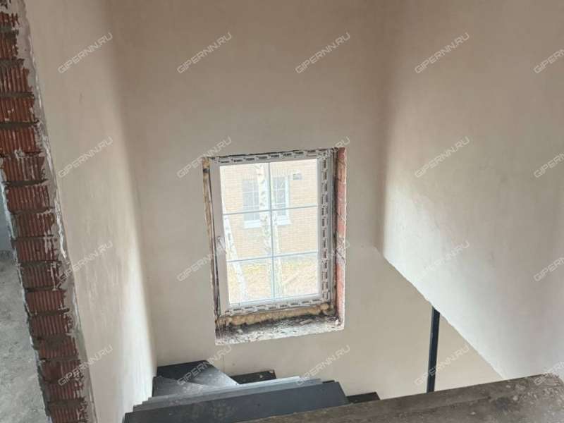 дом на Зеленой улице деревня Бурцево