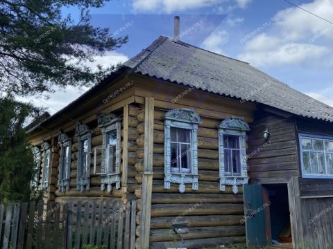 dom-derevnya-ogibnoe-semenovskiy-gorodskoy-okrug фото
