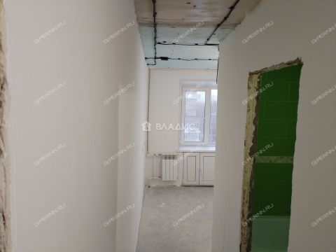 1-komnatnaya-ul-dyakonova-d-22 фото