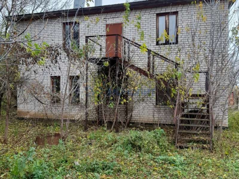 здание под офис, торговую площадь на улице Седова село Работки