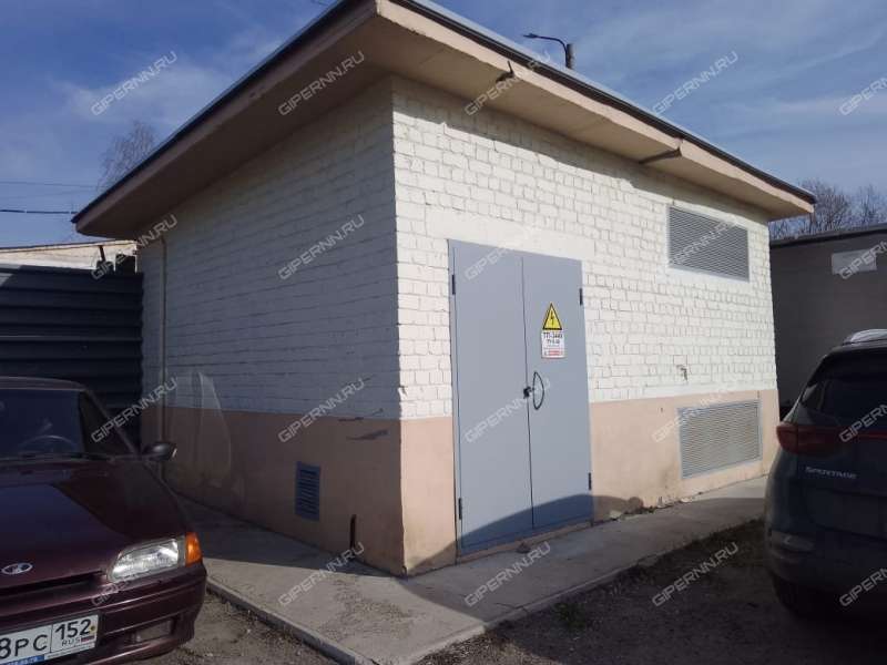 имущественный комплекс под производственную площадь на 