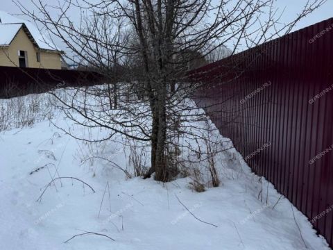 derevnya-vysokovo-bogorodskiy-municipalnyy-okrug фото