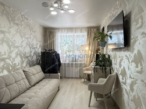 2-komnatnaya-ul-raevskogo-d-11 фото