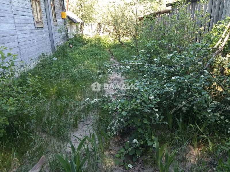 дом на улице Ляхановка сельский посёлок Игумново