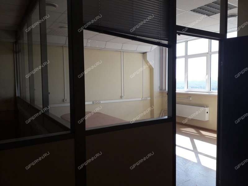 помещение под офис на улице Нартова