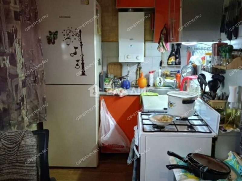 однокомнатная квартира на Московском шоссе дом 326