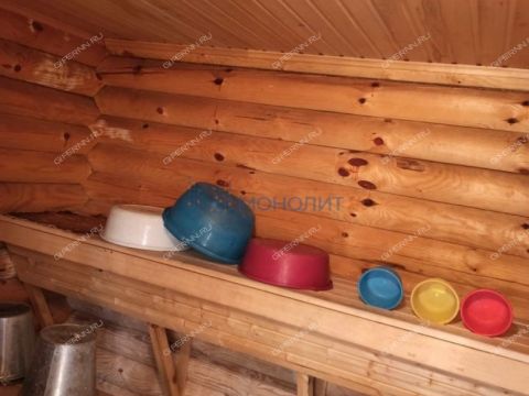 dacha-poselok-yurevec-gorodskoy-okrug-dzerzhinsk фото