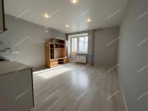 kvartira-studiya-ul-8-marta-d-28 фото