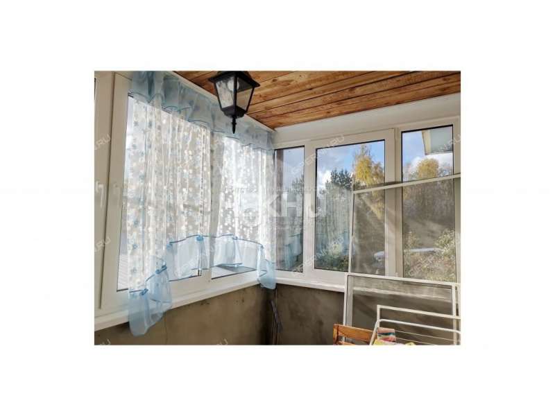 дом на  деревня Зуево