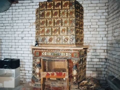 dom-rabochiy-poselok-bolshoe-kozino-balahninskiy-municipalnyy-okrug фото