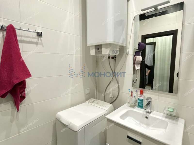 двухкомнатная квартира на проспекте Ленина дом 82