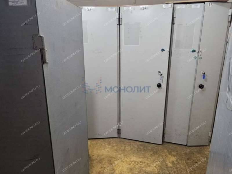 помещение под офис, торговую площадь на Нижне-Волжской набережной