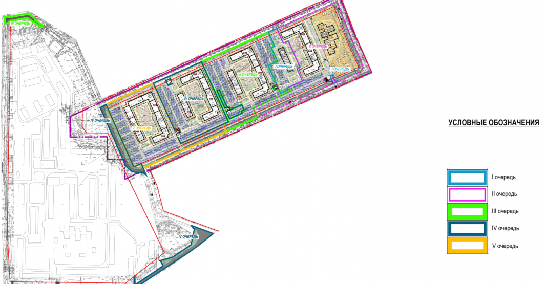 Источник: ПК «ГОРПРОЕКТ»/ нижнийновгород.рф
