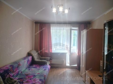 2-komnatnaya-ul-sergeya-esenina-d-38 фото