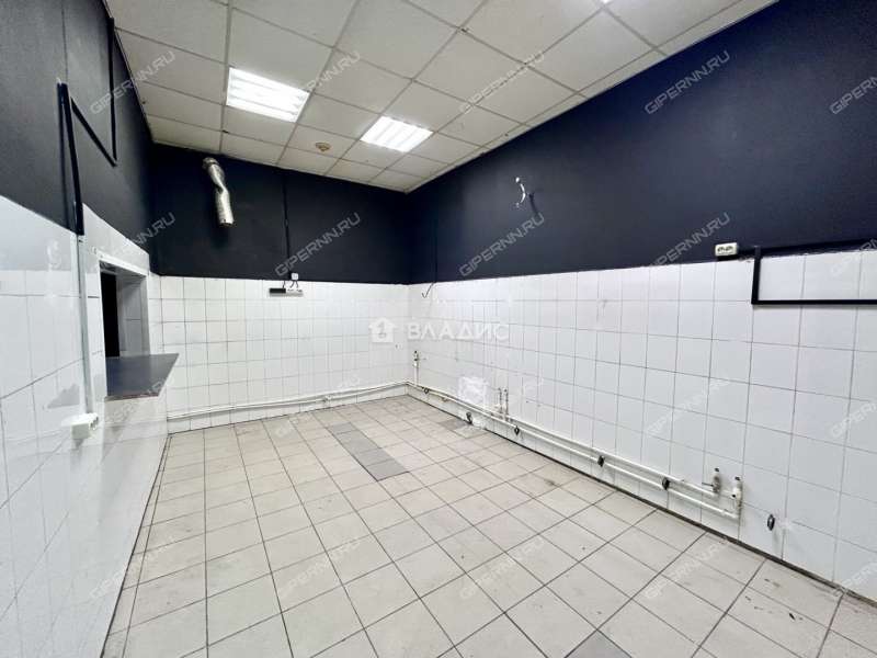 помещение под помещение свободного назначения на улице Ванеева