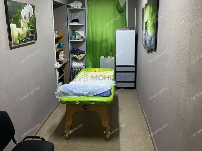 помещение под офис, недвижимость под гостиничный бизнес на Большой Покровской улице