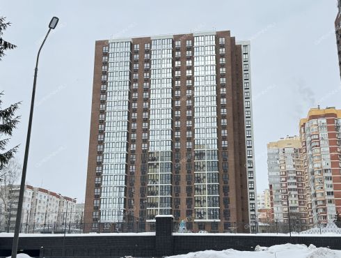 2-ya-oranzhereynaya-ulica-2 фото