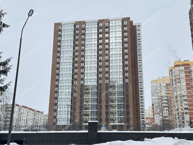 2-я Оранжерейная улица, 2 фото