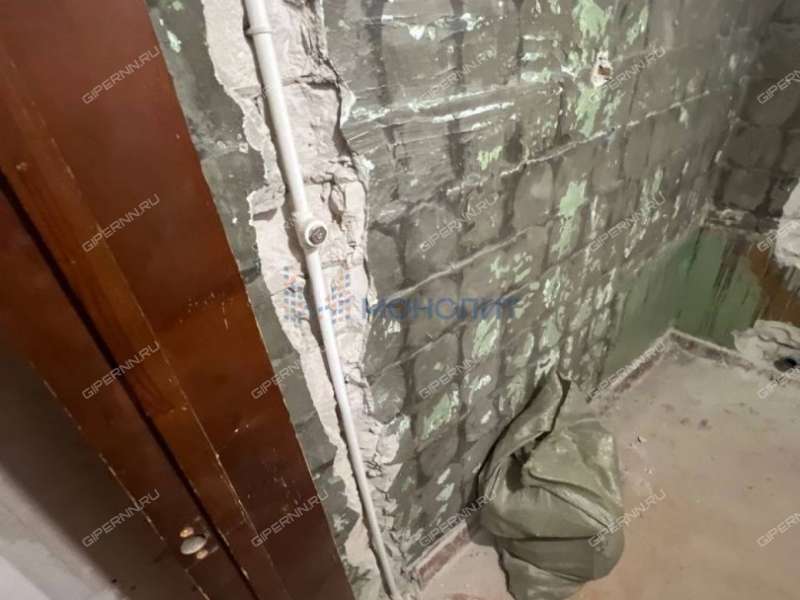 однокомнатная квартира на проспекте Гагарина дом 102