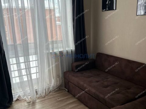 taunhaus-zhdanovskiy-sp-kstovskiy-rayon фото