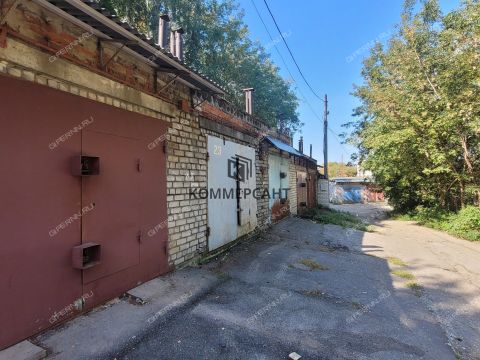 garazh-ul-maksima-gorkogo-d-20 фото