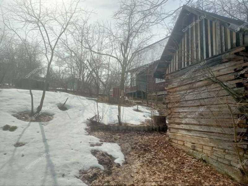 дача на СНТ Дружба