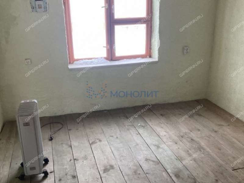 дом на СТ № 8 Двигатель Революции