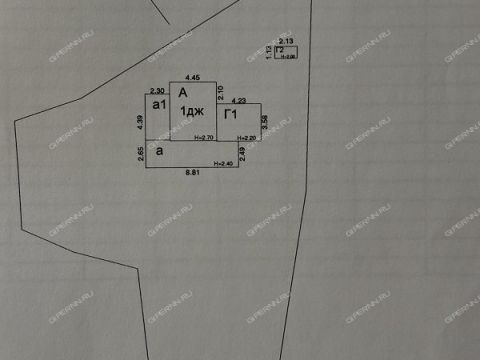 dom-pos-malinovaya-gryada-d-13b фото