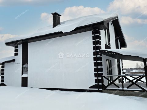 dom-derevnya-shumilovo-bogorodskiy-municipalnyy-okrug фото