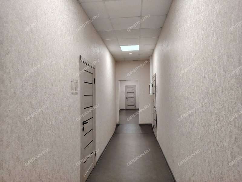 помещение под офис на Ильинской улице