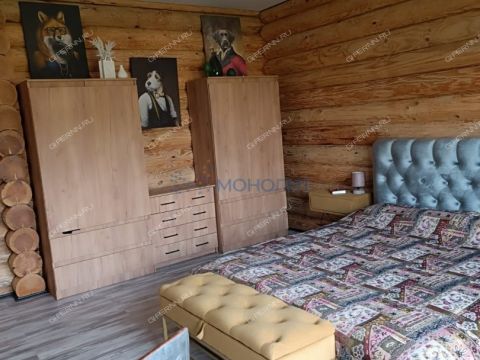 dom-derevnya-shumilovo-bogorodskiy-municipalnyy-okrug фото