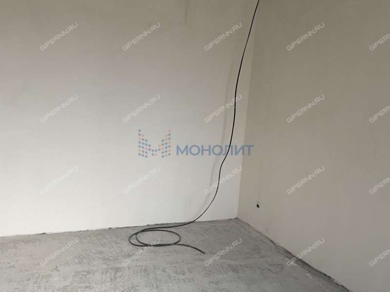 коттедж на улице Красногорка городской округ Бор