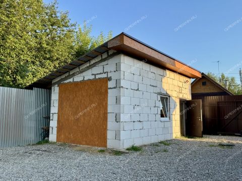 dom-derevnya-zolotovo-gorodskoy-okrug-bor фото