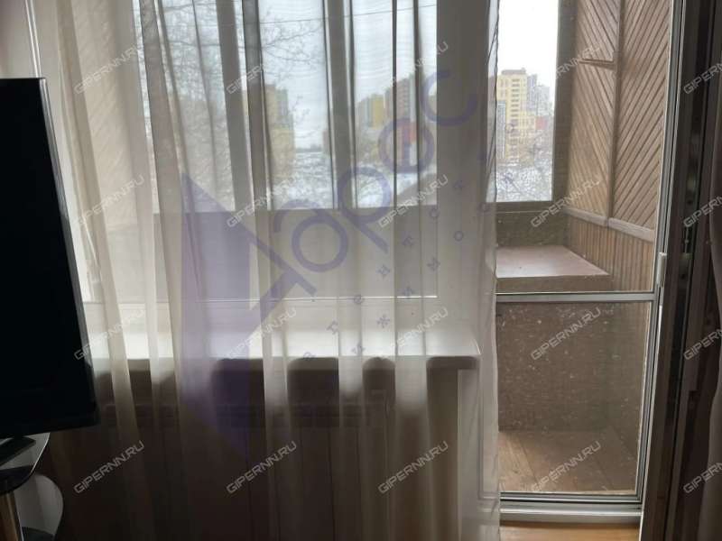 двухкомнатная квартира на улице Маршала Малиновского дом 2