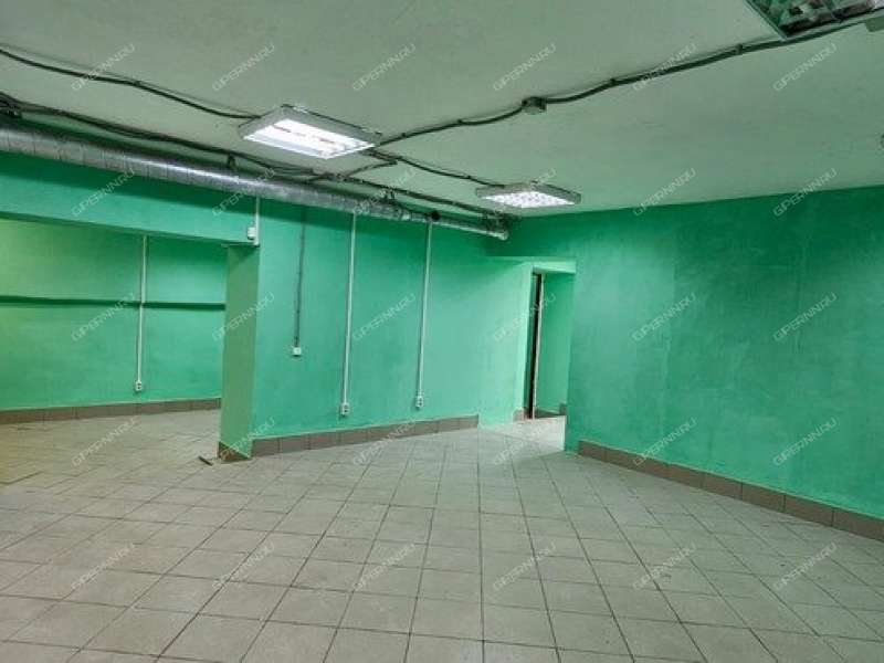 помещение под торговую площадь на Бекетова ул, д. 42/15