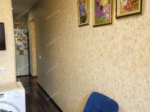 3-komnatnaya-ul-melnikova-d-14 фото