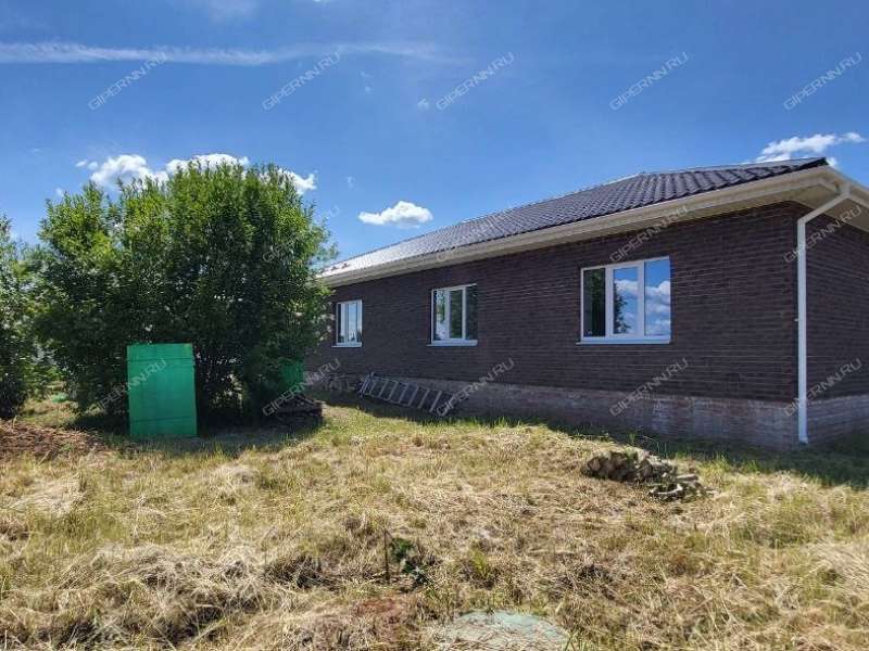 дом на Тихая ул. Престижный мкр