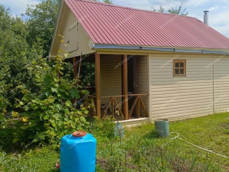 дом на Советской улице село Бармино