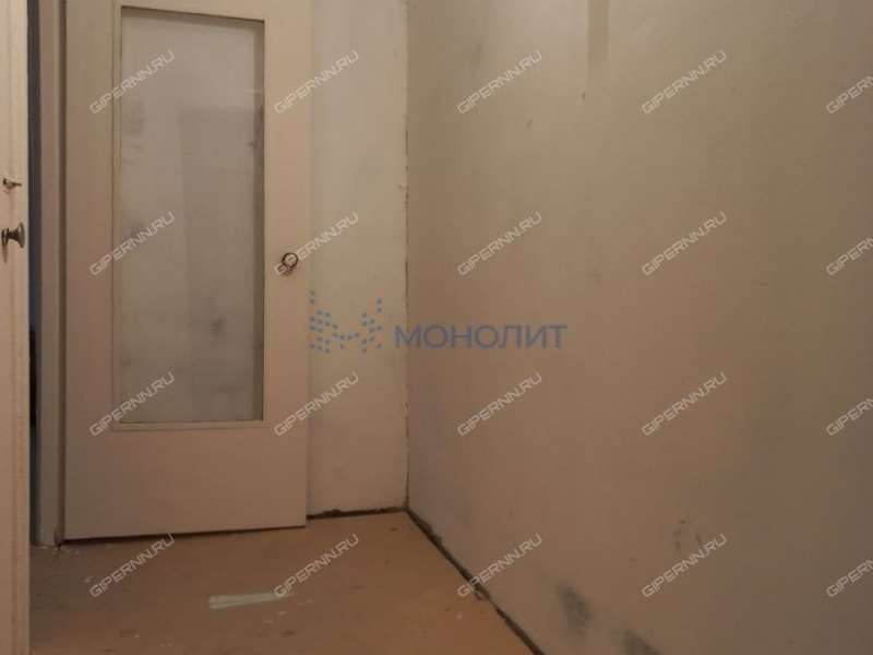 двухкомнатная квартира на Артельной улице дом 12А