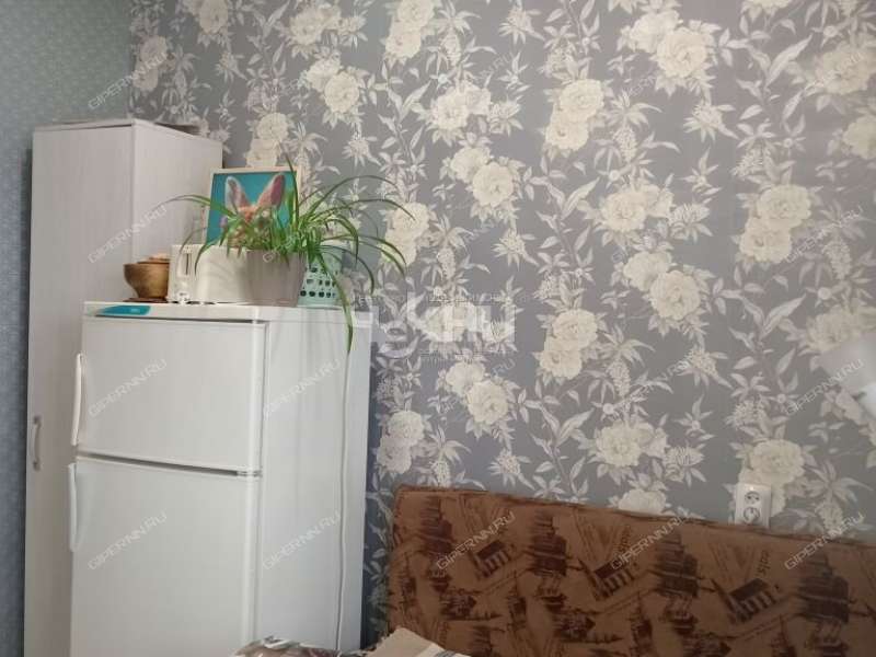 четырёхкомнатная квартира на улице Кирова дом 112А город Городец